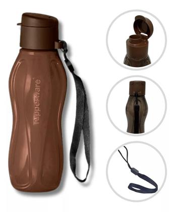 Imagem de Garrafas Eco Tupper Tupperware 310ml Modelo Infantil