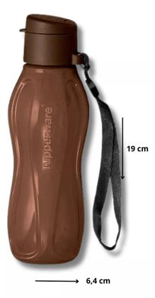 Imagem de Garrafas Eco Tupper Tupperware 310ml Modelo Infantil