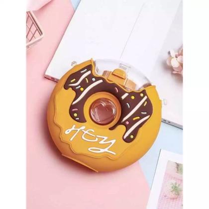 Imagem de Garrafinha de Água Infantil Donut
