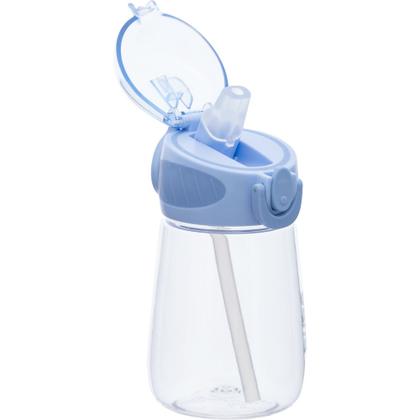 Imagem de Garrafinha Infantil Tritan 300Ml Buba