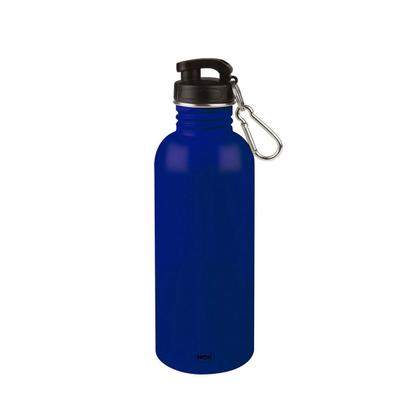 Imagem de Garrafinha Squeeze Com Tampa Water To Go 750ml em Aço Inox