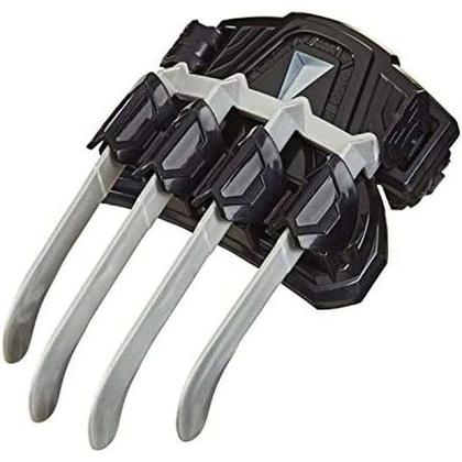 Imagem de Garras de Combate Pantera Negra Marvel Hasbro F0772
