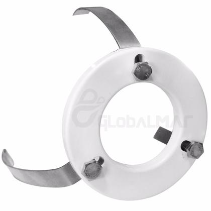 Imagem de Garras Para Refletor Led De Piscina Sodramar Adaptador