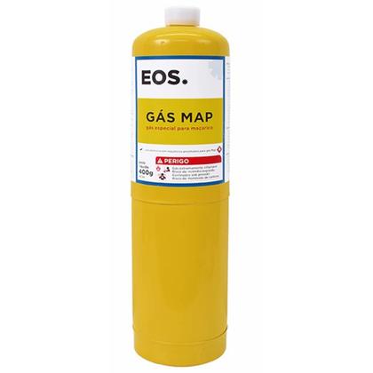 Imagem de Gás Map Propileno 400g - EOS