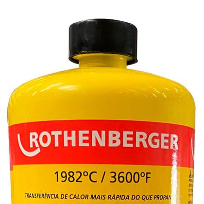 Imagem de Gás Mapp Pro 400 Gr Rothenberger