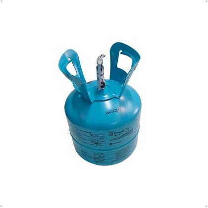 Imagem de Gas R32 Chemours Cilindro com 3,0 Kg
