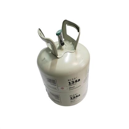 Gás Refrigerante R134a Klea 13,6Kg para Ar Condicionado Split e