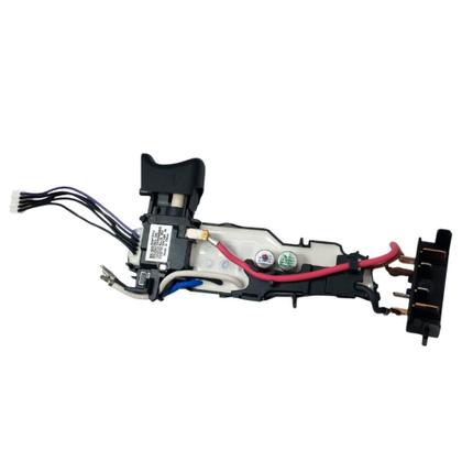 Imagem de Gatilho Chave Interruptor para Parafusadeira e Furadeira Dewalt DCD7781 NA574725