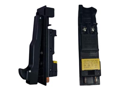 Imagem de Gatilho Interruptor Esmerilhadeira Makita GA7020 GA9020