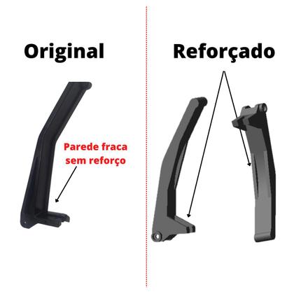 Imagem de Gatilho Para Extratora Ipc Reforçado