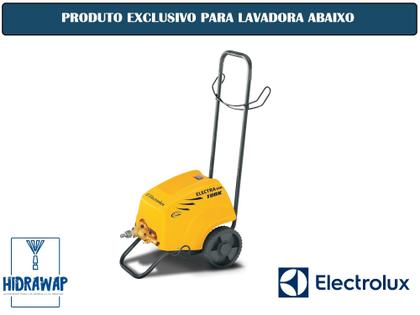 Imagem de Gatilho Pistola e Lança Bico Electrolux Axial Tork Lavadora