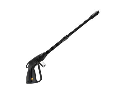 Imagem de Gatilho Pistola e Lança Bico Electrolux Axial Tork Lavadora