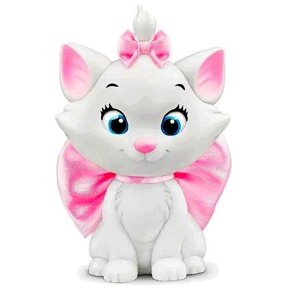 Gatinha Marie Boneca de Vinil na Caixa 16cm Disney Baby - ROMA Imagem de Gatinha Marie Boneca de Vinil na Caixa 16cm Disney Baby
