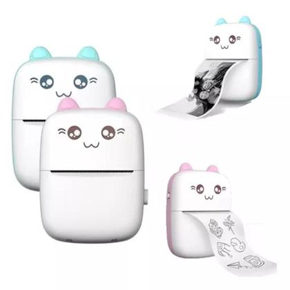 Imagem de Gatinho Usb Bluetooth Trabalho