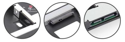 Imagem de Gaveta Caddy Para Drive De Cd Note 9,5