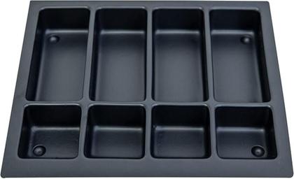 Imagem de Gaveta D Dinheiro Separador De Cédulas Bandeja De Caixa 1Un