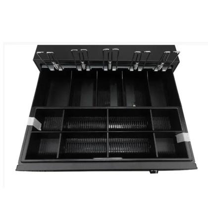 Imagem de Gaveta de dinheiro TOB D450F
