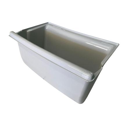 Imagem de Gaveta De Legumes P/ Refrigerador Brastemp Bra34 Bra38 CRA35
