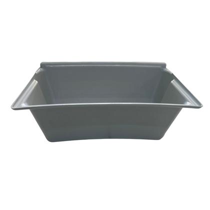 Imagem de Gaveta De Legumes P/ Refrigerador Brastemp Bra34 Bra38 CRA35