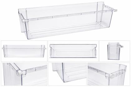 Imagem de Gaveta Freezer Inferior Refrigerador Brastemp W10624057