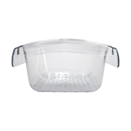 Imagem de Gaveta Frutas Refrigerador Geladeira Brastemp Brm39 Brm42