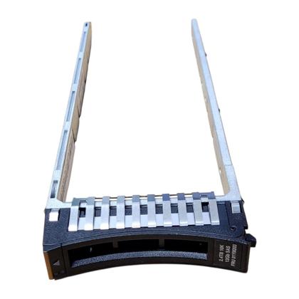 Imagem de Gaveta Ibm 45w2107 Storwize V3700,v3500,v5000 Hd 2.5 Sas Sff
