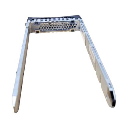 Imagem de Gaveta Ibm 45w2107 Storwize V3700,v3500,v5000 Hd 2.5 Sas Sff