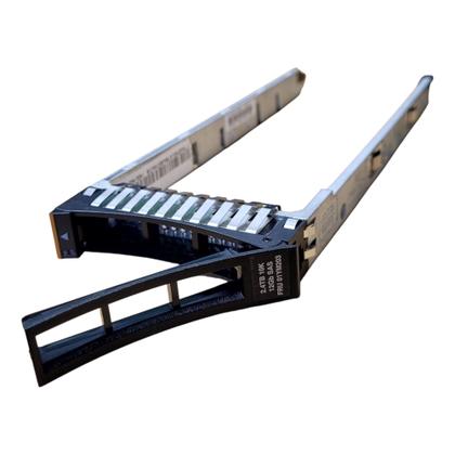 Imagem de Gaveta Ibm 45w2107 Storwize V3700,v3500,v5000 Hd 2.5 Sas Sff