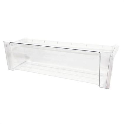 Imagem de Gaveta Inferior do Freezer Geladeira Brastemp BRO85A BRE85A