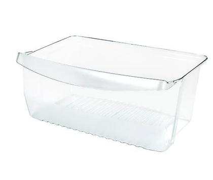 Imagem de Gaveta Legumes Refrigerador Brastemp/Consul W10212150