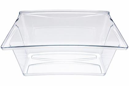 Imagem de Gaveta Legumes Refrigerador Brastemp W10581058