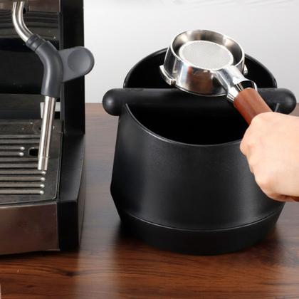 Imagem de Gaveta Para Borra De Café Em Plástico Grande