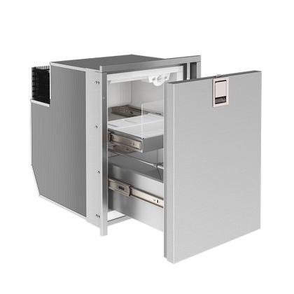 Imagem de Gaveta Refrigerada Motorhome 49 Litros Elber Bivolt