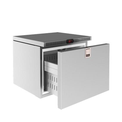 Imagem de Gaveta Refrigerada Motorhome 75 Litros Elber Bivolt