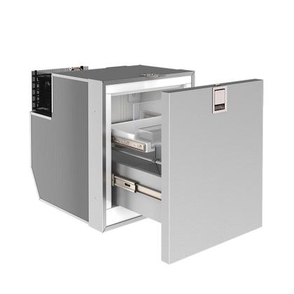 Imagem de Gaveta Refrigerada Motorhome Sprinter 516 50 Litros 12v/24v