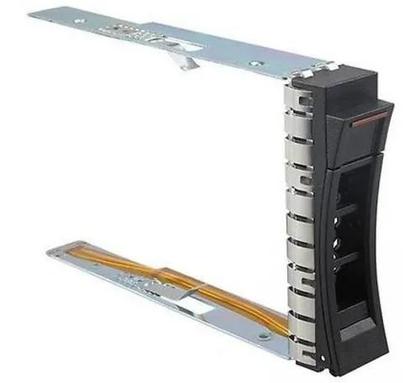 Imagem de Gaveta Servidor Ibm Lenovo Hd 3.5 69y5284 X3530 X3850 M4 M5