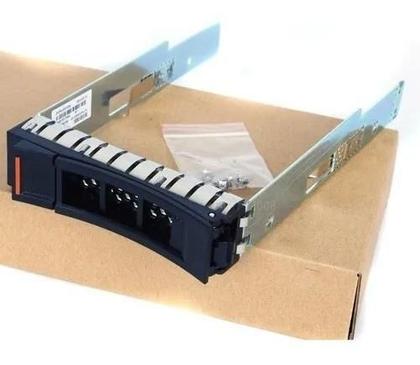 Imagem de Gaveta Servidor Ibm Lenovo Hd 3.5 69y5284 X3530 X3850 M4 M5