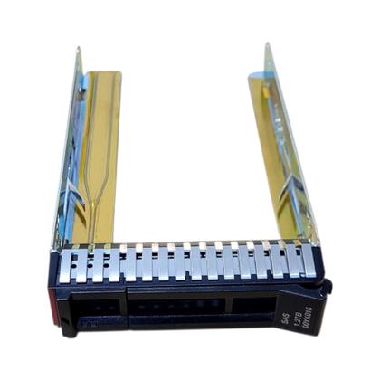 Imagem de Gaveta Servidor Lenovo Thinksystem Sr650 V2 Sff 2.5 00e7600