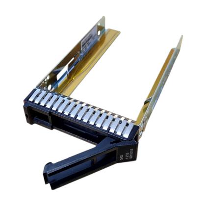 Imagem de Gaveta Servidor Lenovo Thinksystem Sr650 V2 Sff 2.5 00e7600