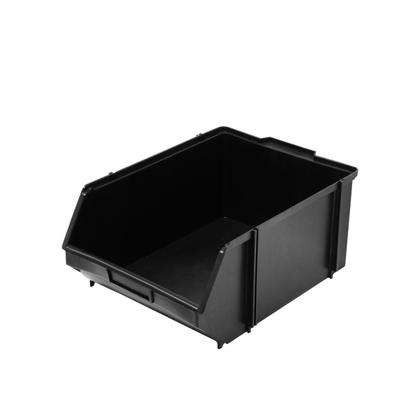 Imagem de Gaveteiro Bin N 07 Preto Artlimp