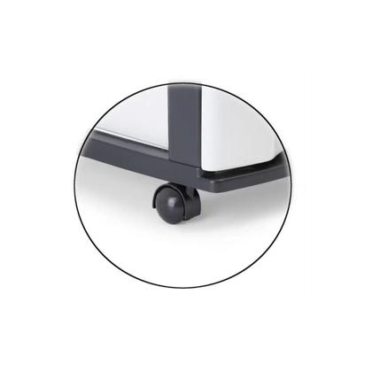 Imagem de Gaveteiro com rodinhas e com 4 gavetas: 1 pequena e 3 grandes - 943