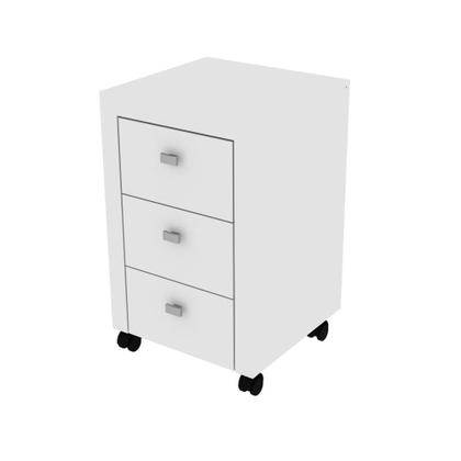 Imagem de Gaveteiro com Rodízios Multimóveis VCR25018