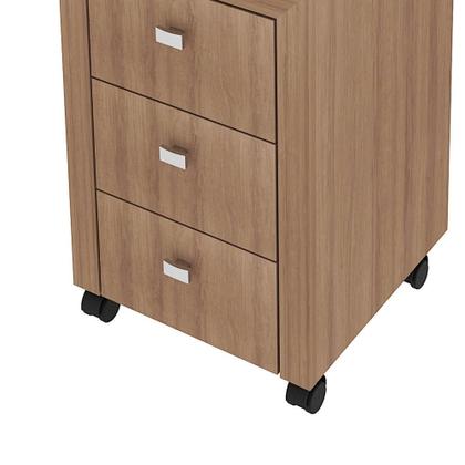 Imagem de Gaveteiro com Rodízios Multimóveis VCR25018