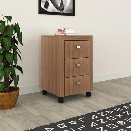 Imagem de Gaveteiro com Rodízios Multimóveis VCR25018