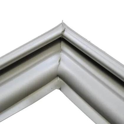 Imagem de Gaxeta Borracha Da Porta Freezer Brastemp Consul CVT09A