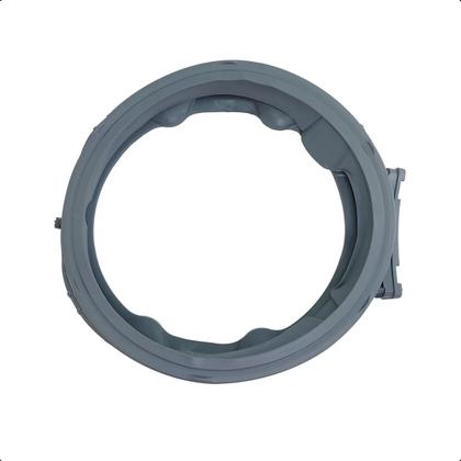 Imagem de Gaxeta Borracha da Porta Lava Seca LG CV5011WG4 CV5011WG4A