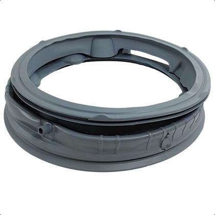 Imagem de Gaxeta Borracha da Porta Lava Seca LG CV5011WG4 CV5011WG4A