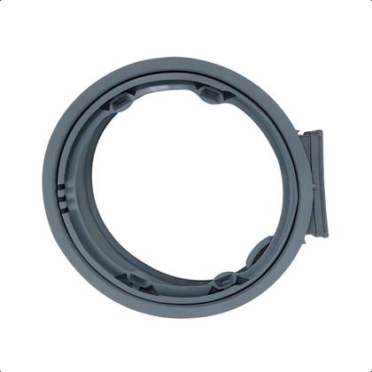 Imagem de Gaxeta Borracha Da Porta Lava Seca LG Cv5013wc4 Cv5013wc4a