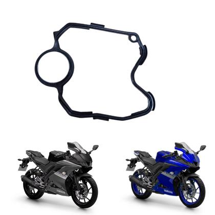 【yama】 Gaxeta Da Tampa Do Cabeçote 1 Yzf R15 2024 - Yamaha Original