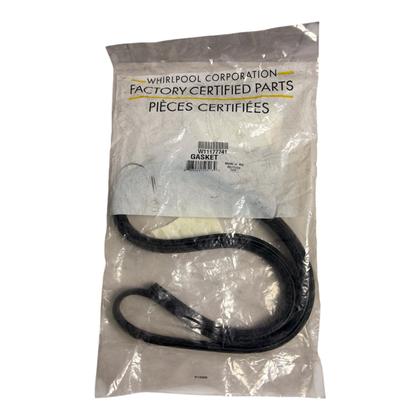 Imagem de Gaxeta Lava Louças Brastemp Gourmand Original W10401594 BLB14..KLB12